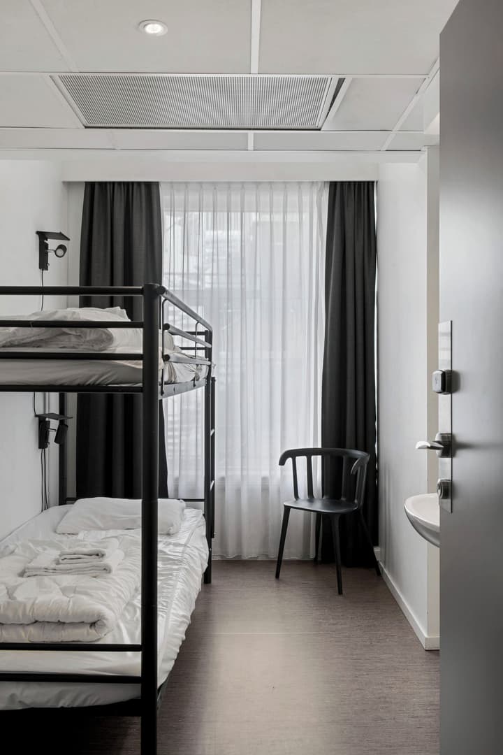 K7 Hotel Oslo