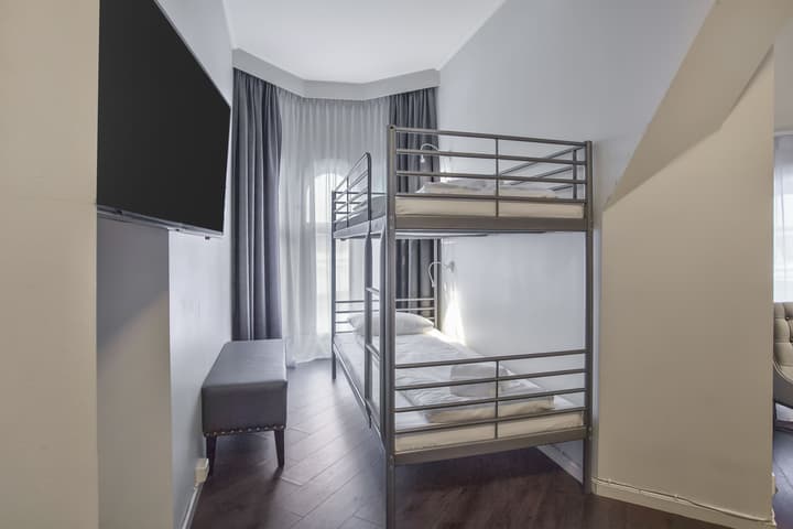 K7 Hotel Oslo