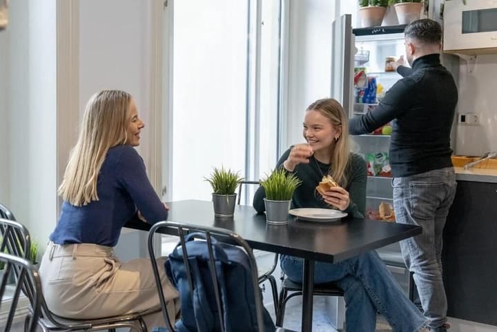 K7 Hotel Oslo