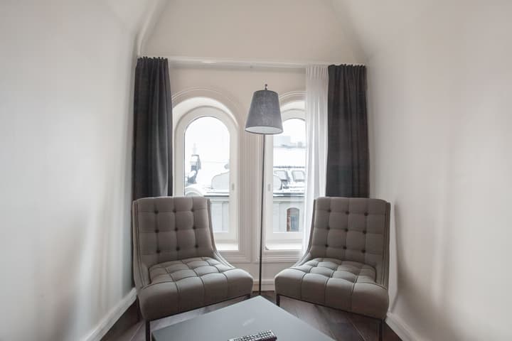 K7 Hotel Oslo