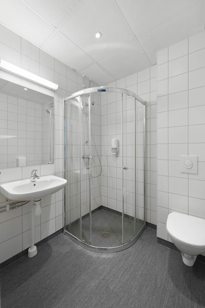 K7 Hotel Oslo