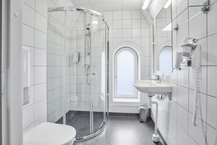K7 Hotel Oslo