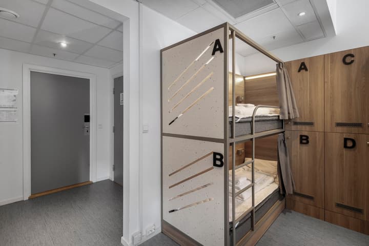 K7 Hotel Oslo