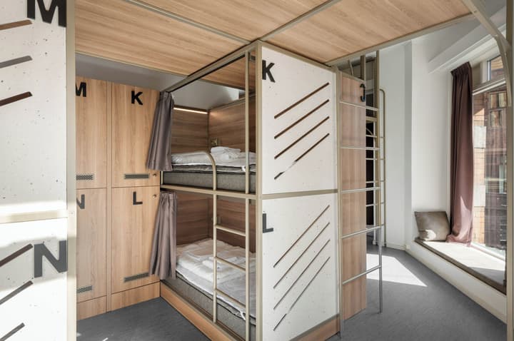 K7 Hotel Oslo