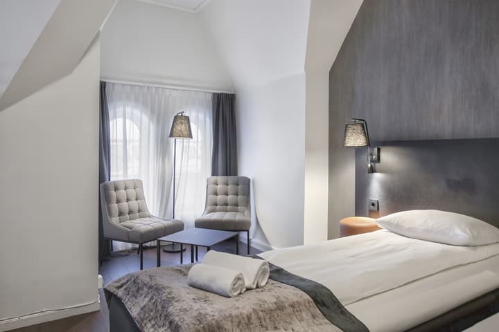 K7 Hotel Oslo