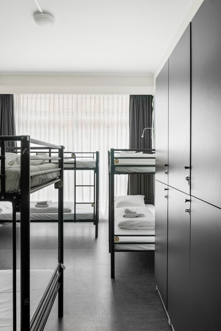 K7 Hotel Oslo