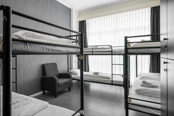 K7 Hotel Oslo
