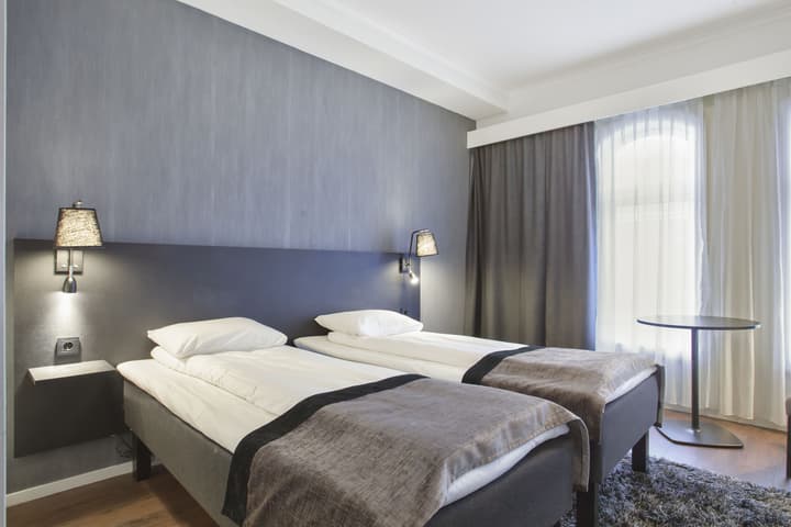 K7 Hotel Oslo
