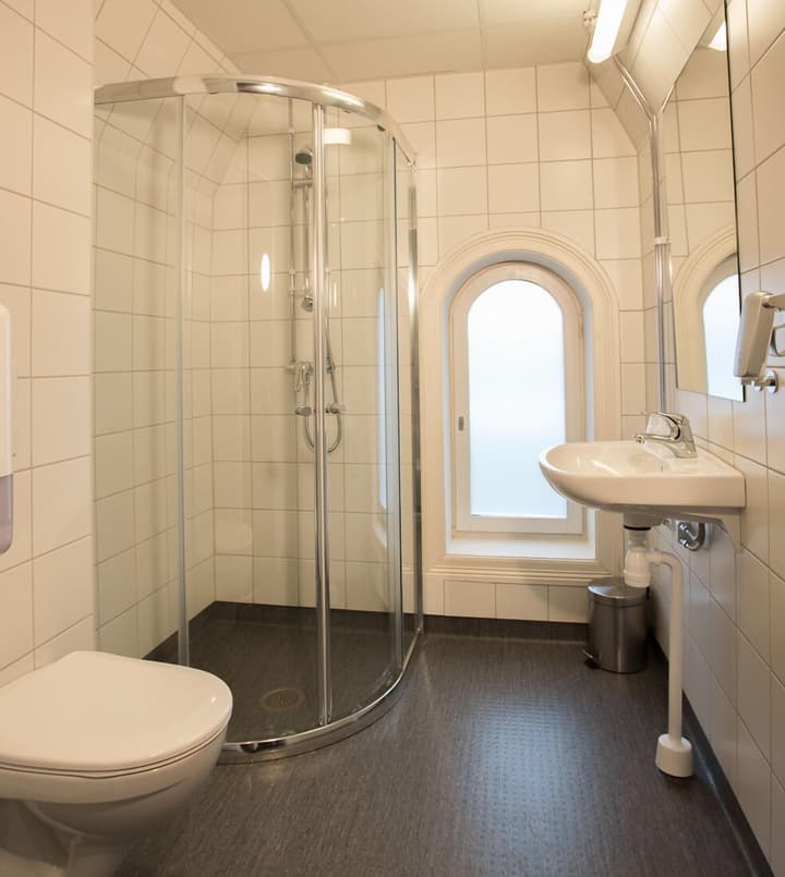 K7 Hotel Oslo