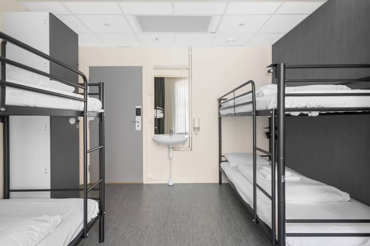 K7 Hotel Oslo