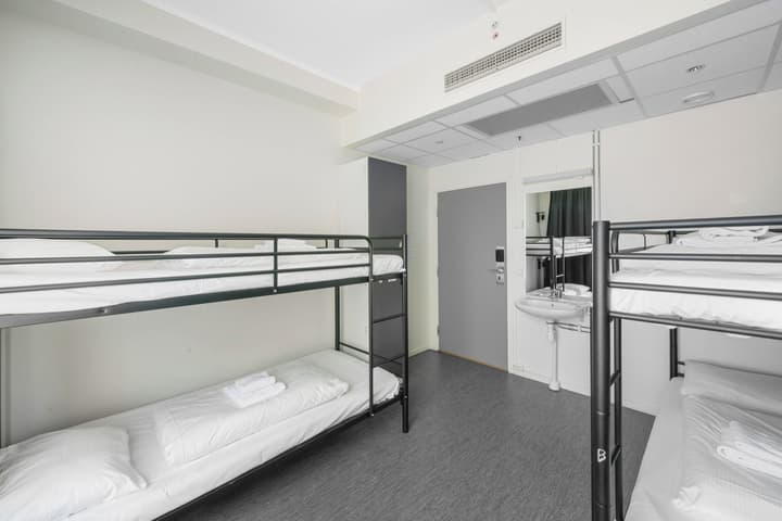 K7 Hotel Oslo
