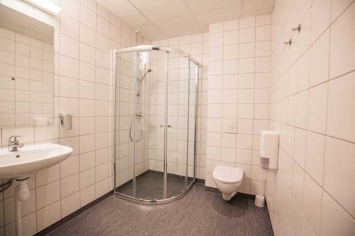 K7 Hotel Oslo