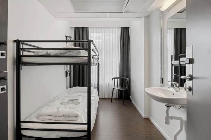 K7 Hotel Oslo