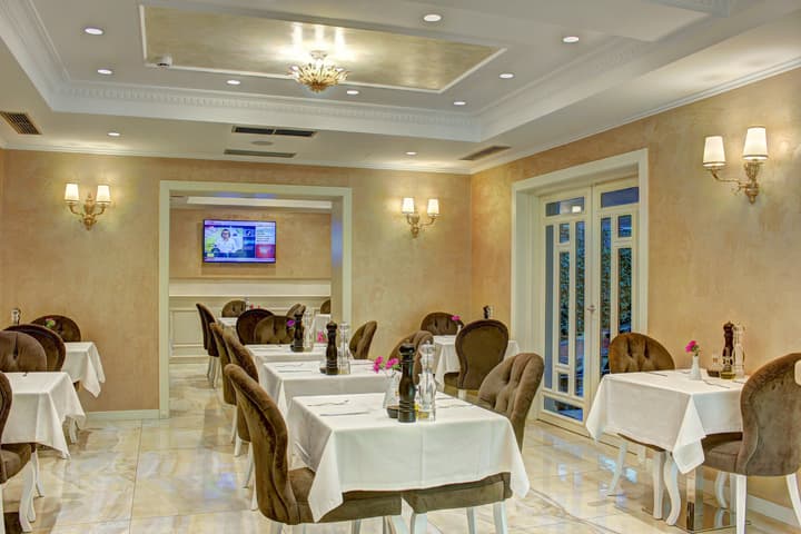 Lot Boutique Hotel