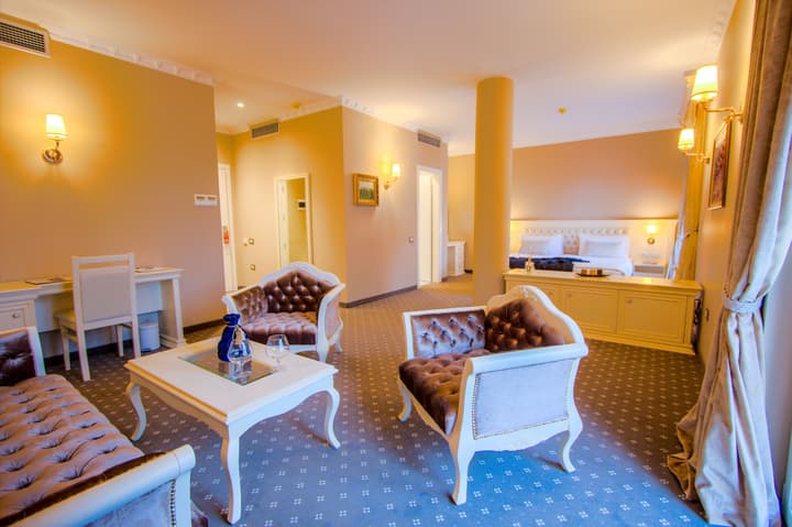Lot Boutique Hotel