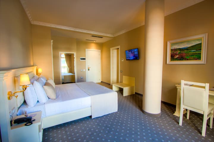 Lot Boutique Hotel