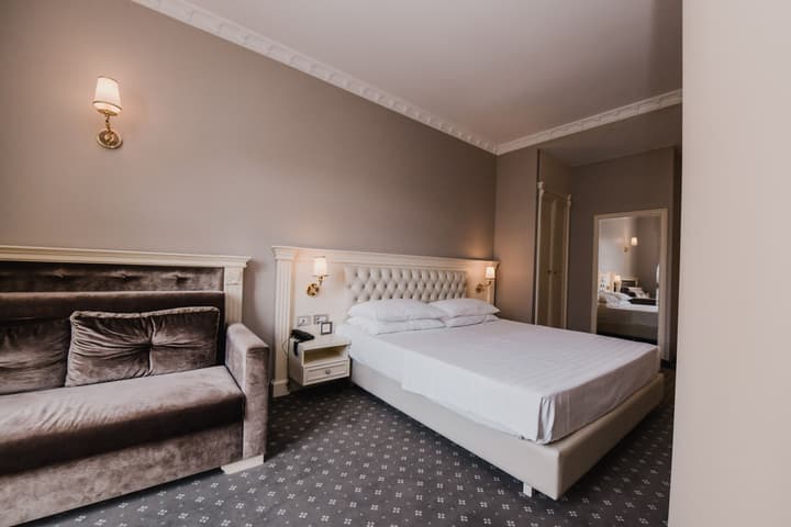 Lot Boutique Hotel