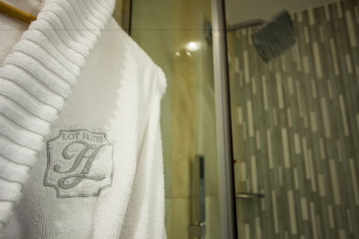 Lot Boutique Hotel