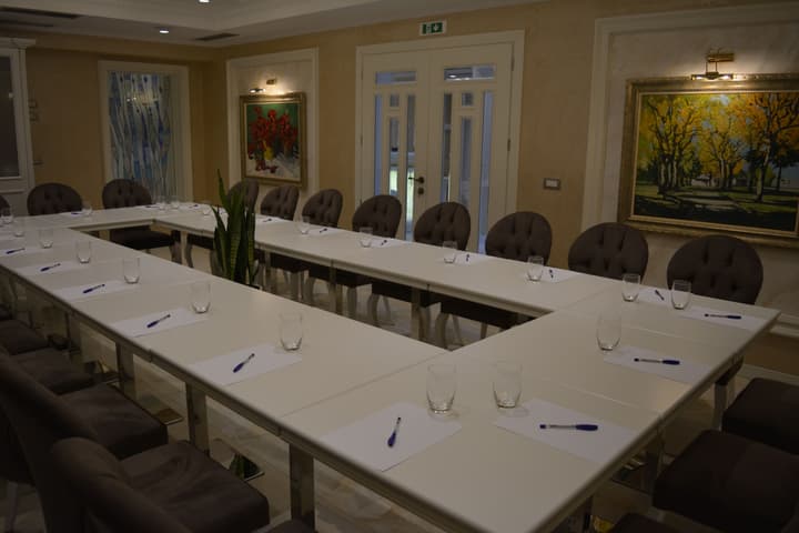 Lot Boutique Hotel