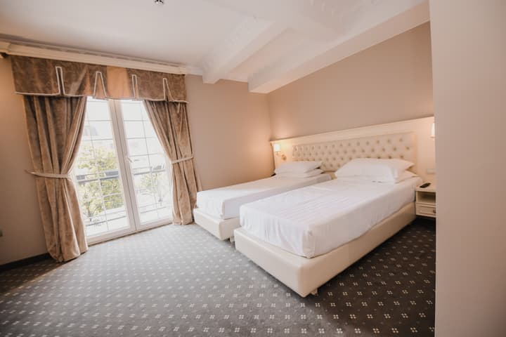 Lot Boutique Hotel