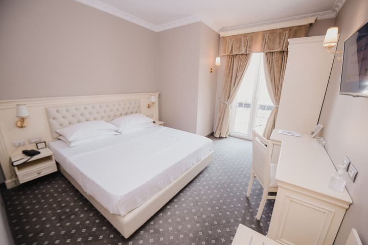 Lot Boutique Hotel