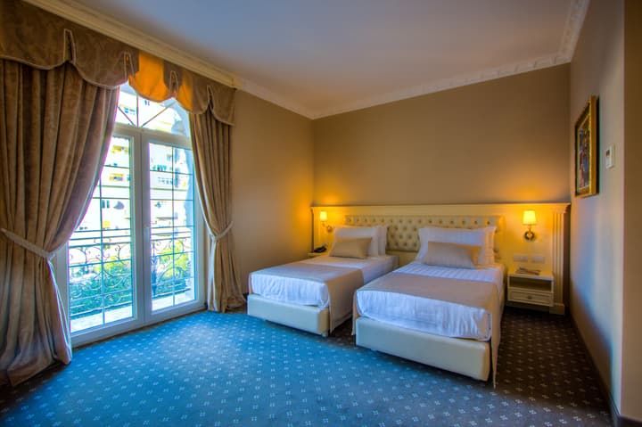 Lot Boutique Hotel