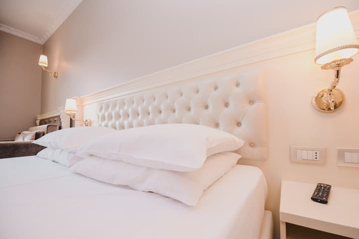 Lot Boutique Hotel
