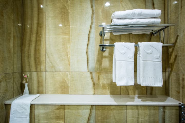 Lot Boutique Hotel