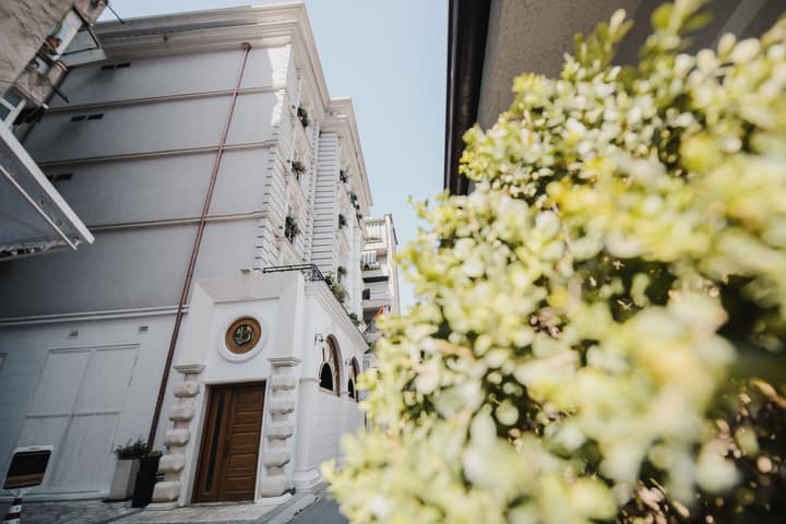 Lot Boutique Hotel