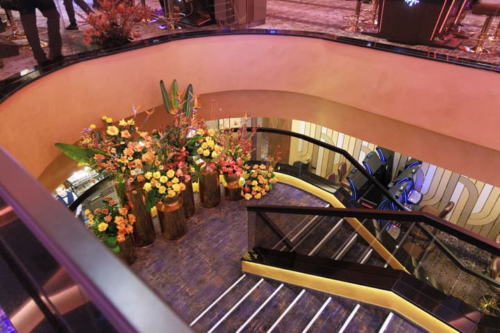 Lot Boutique Hotel