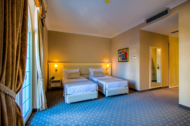 Lot Boutique Hotel