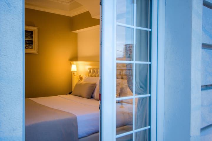 Lot Boutique Hotel