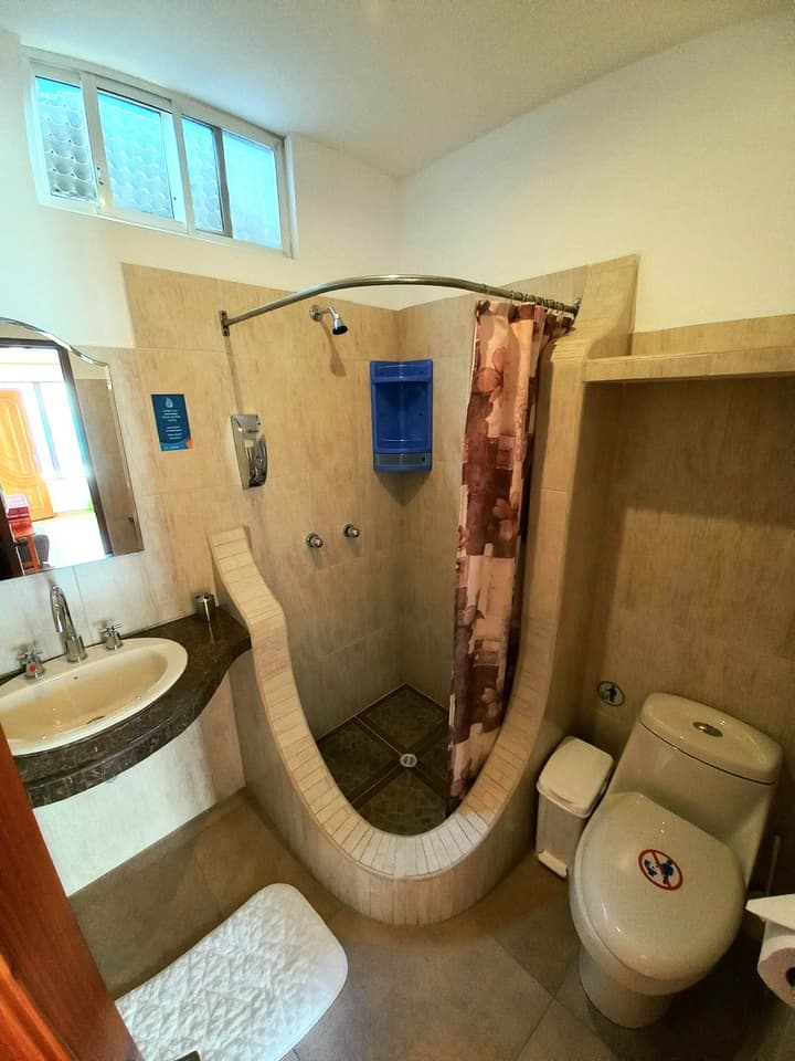 Galapagos Eco Friendly
