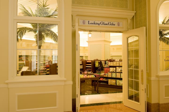 Tokyo Disneyland Hotel