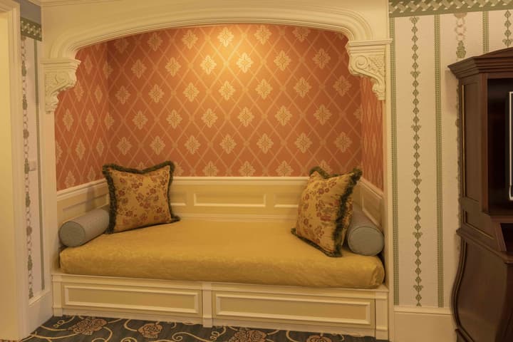 Tokyo Disneyland Hotel