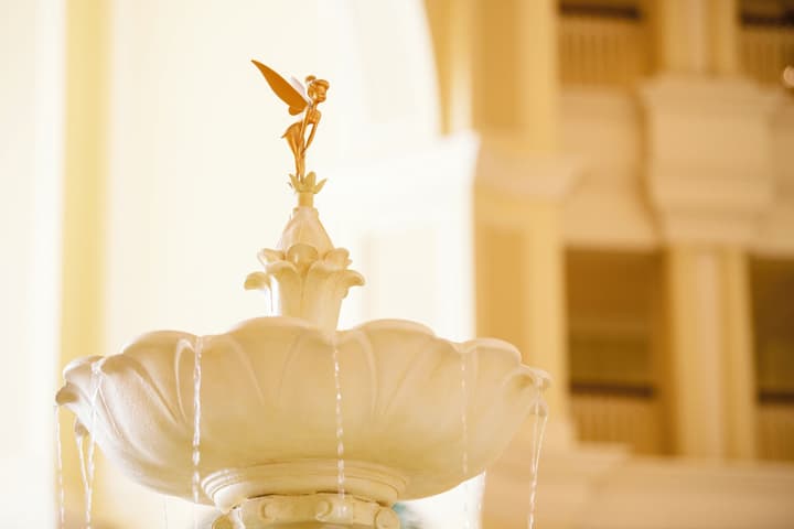 Tokyo Disneyland Hotel