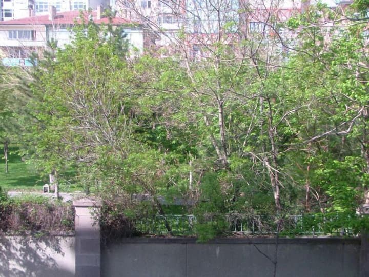 Doga Residence