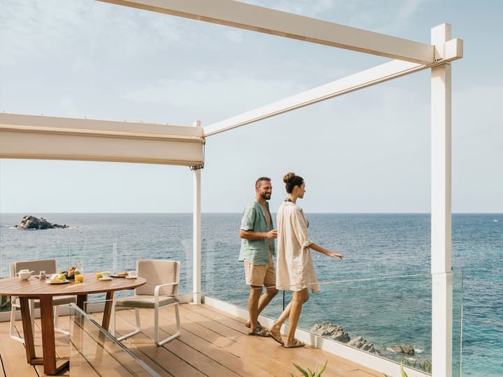 Falkensteiner Resort Capo Boi