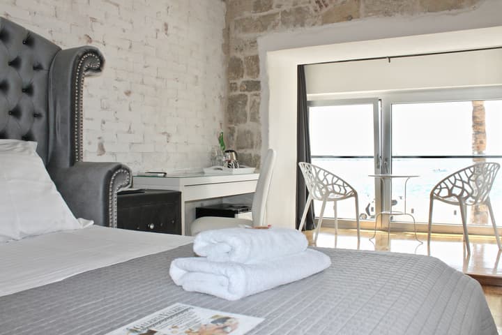 Galeria Valeria Seaside Downtown - MAG Quaint & Elegant Boutique Hotel