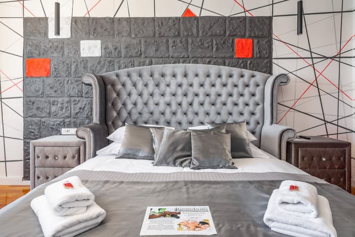 Galeria Valeria Seaside Downtown - MAG Quaint & Elegant Boutique Hotel