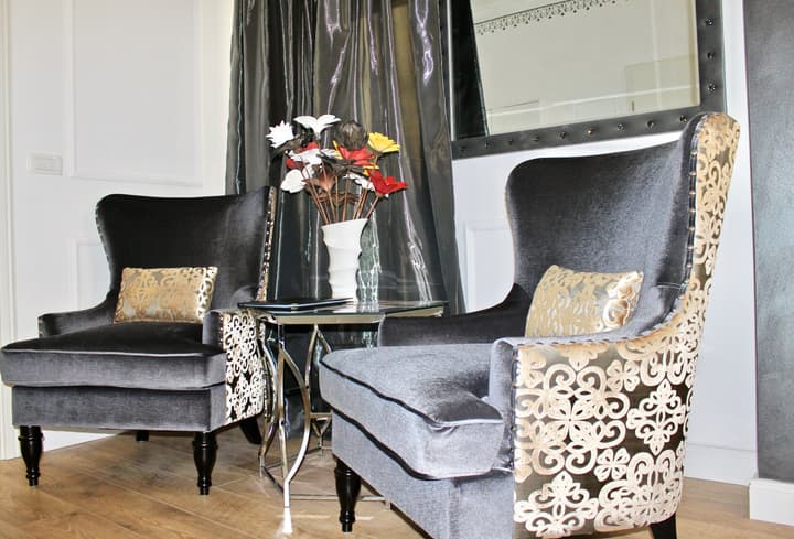 Galeria Valeria Seaside Downtown - MAG Quaint & Elegant Boutique Hotel