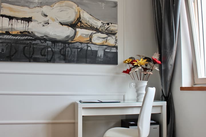 Galeria Valeria Seaside Downtown - MAG Quaint & Elegant Boutique Hotel