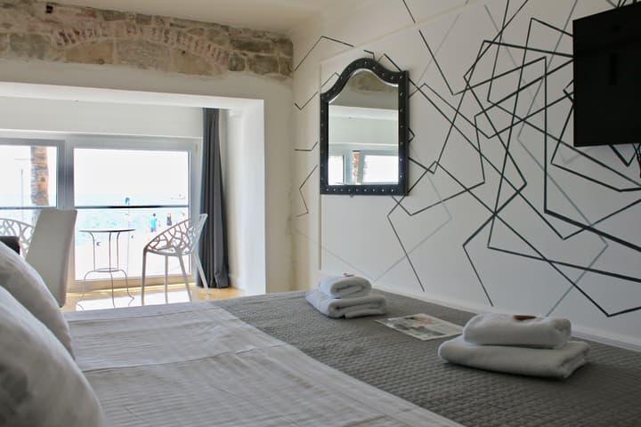 Galeria Valeria Seaside Downtown - MAG Quaint & Elegant Boutique Hotel