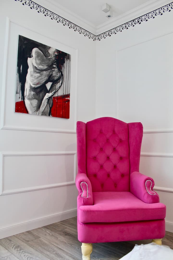Galeria Valeria Seaside Downtown - MAG Quaint & Elegant Boutique Hotel