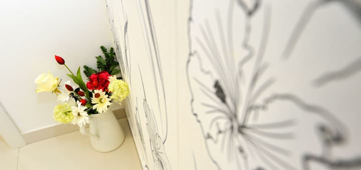 Nirvana Luxury Rooms