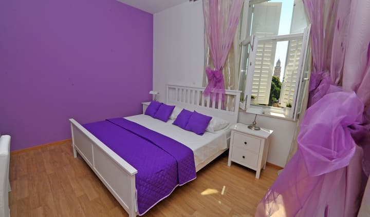 Nirvana Luxury Rooms