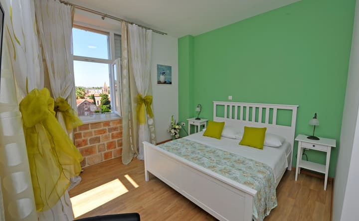 Nirvana Luxury Rooms