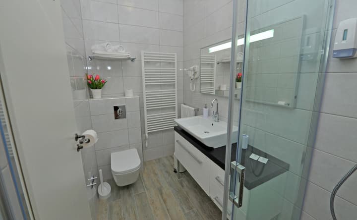 Nirvana Luxury Rooms
