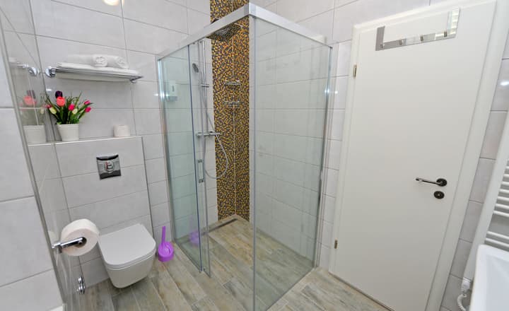 Nirvana Luxury Rooms