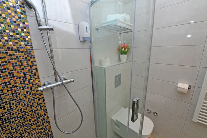 Nirvana Luxury Rooms